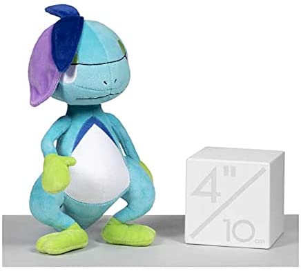 Pokemon 12 Inch Poke Plush - Drizzile