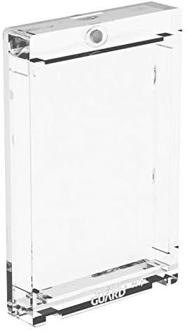 Ultimate Guard Magnetic Card Holder - 360pt - 10 Holders