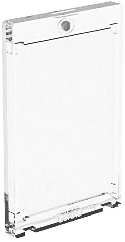 Ultimate Guard Magnetic Card Holder - 100pt - 10 Holders