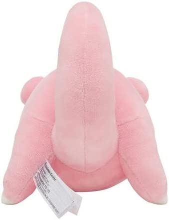 Pokemon 8 Inch Poke Plush - Slowpoke