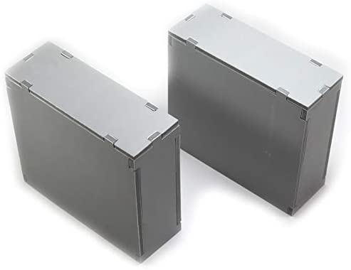 Folded Space Forbidden Stars Board Game Box Inserts