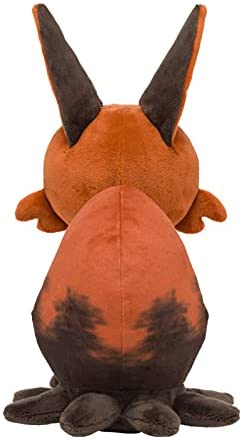 Pokemon 10 Inch Poke Plush - Nickit