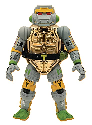 Super7 Ultimates Figure - Teenage Mutant Ninja Turtles : Metalhead
