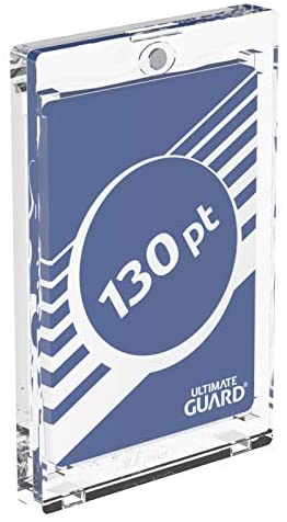 Ultimate Guard Magnetic Card Holder - 130pt - 10 Holders
