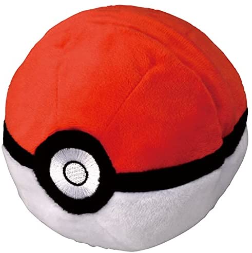 Takara Tomy 4 Inch Kururin Plush - Bulbasaur