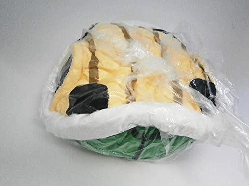 Taito 16 Inch Big Plush - Super Mario Koopa Shell (Green)