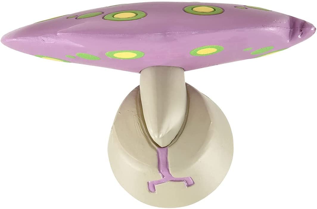 Takara Tomy 2 Inch Moncolle Figurine - Spiritomb