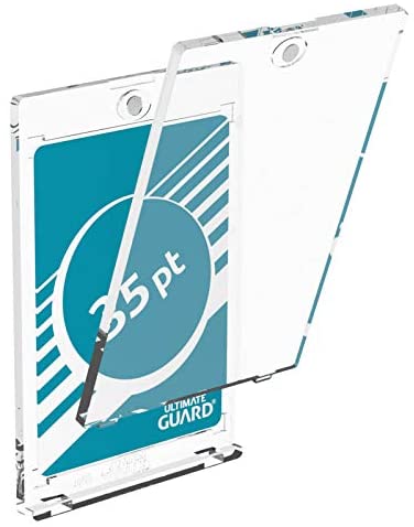 Ultimate Guard Magnetic Card Holder - 35pt - 10 Holders