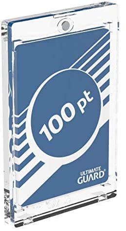 Ultimate Guard Magnetic Card Holder - 100pt - 10 Holders