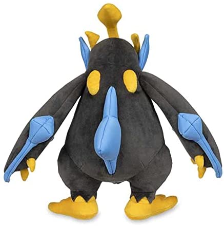 Pokemon 12 Inch Poke Plush - Empoleon
