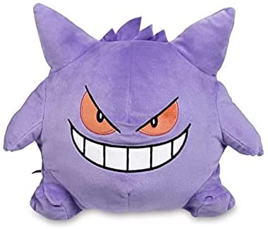 Pokemon Backpack Plush - Gengar
