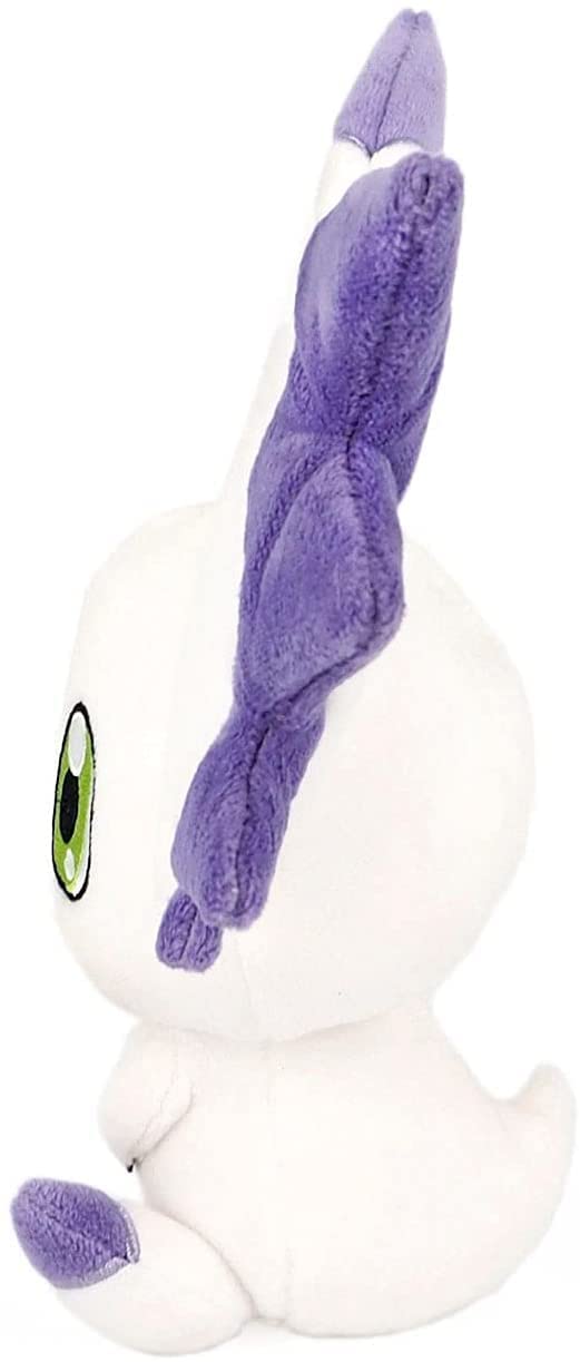 Sanei Boeki 6 Inch All Star Collection Plush: Digimon - Calumon DG15
