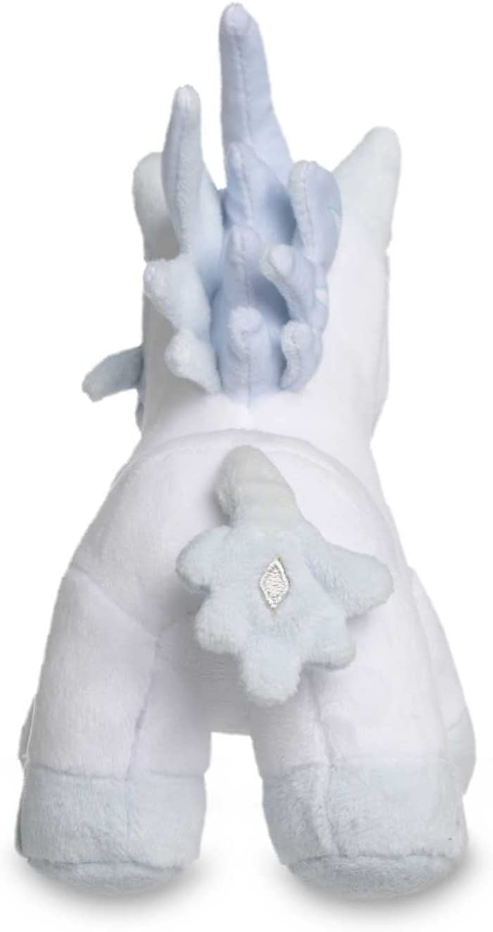 Pokemon 5 Inch Pokemon Dolls Plush - Glastrier