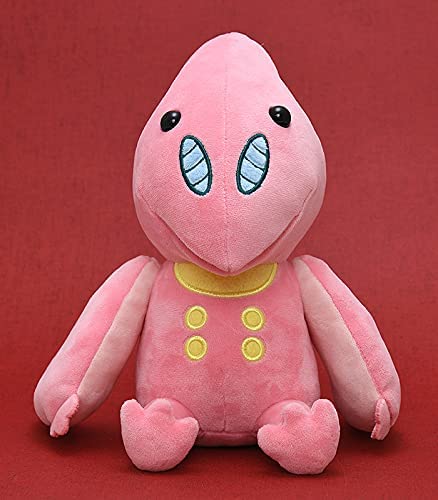 Good Smile Plushie: Godzilla Singular Point: Radon