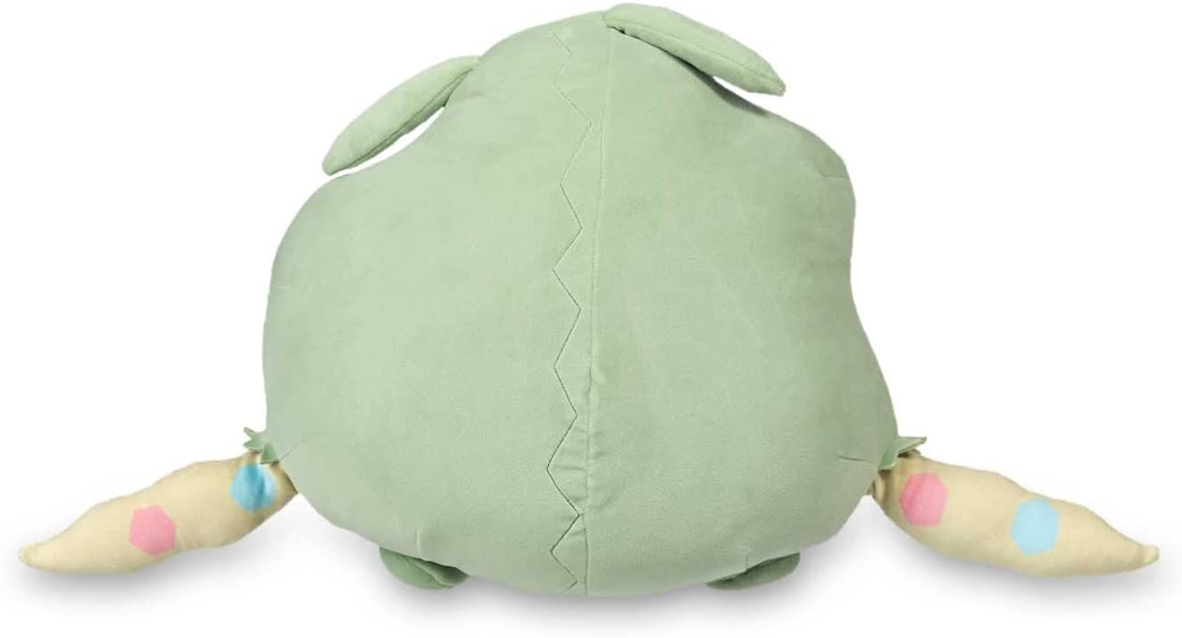 Pokemon 24 Inch Squishy Plush - Trubbish