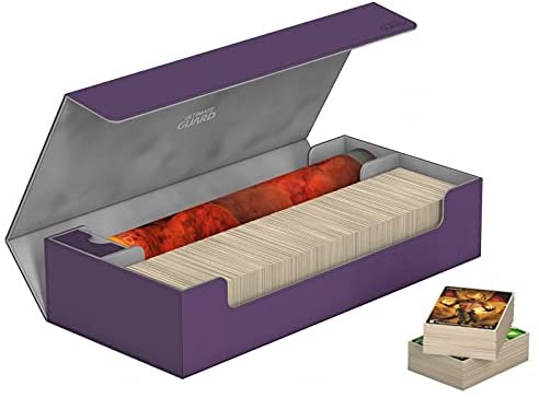 Ultimate Guard 550+ Superhive - Amber