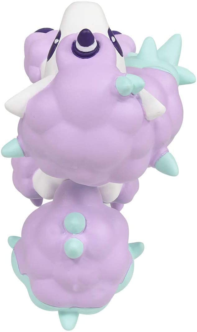 Takara Tomy 2 Inch Moncolle Figurine - Galarian Ponyta MS-42