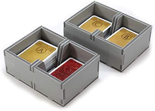 Folded Space A Feast for Odin and Expansions Board Game Box Inserts