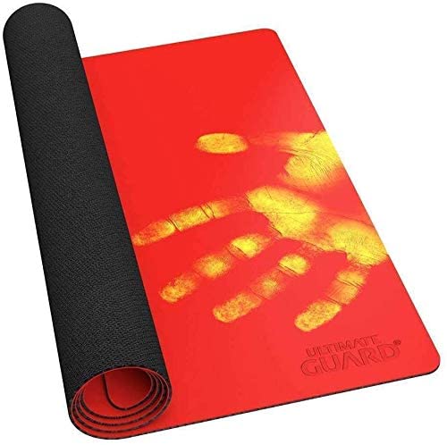 Ultimate Guard Playmat - ChromaSkin Inferno