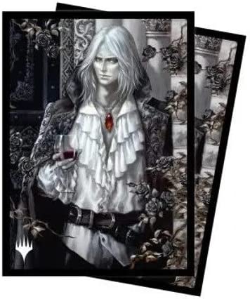 sorin card sleeves The Everrain Compatible ** Note Game Titles and their intellectual property rights are and TM of their respective rights holders Ultra Pro 100ct Standard Card