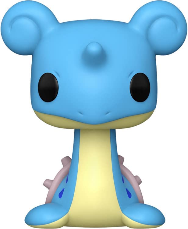 Funko Pop! Games: Pokemon - Lapras #864