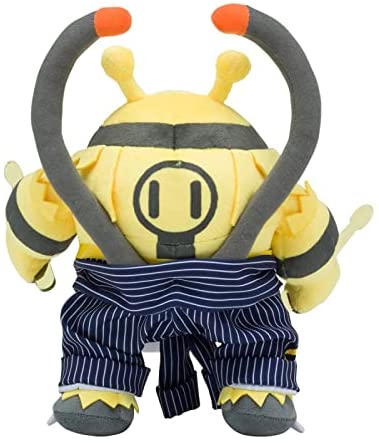 Pokemon 12 Inch Poke Plush - Band Festival Electivire