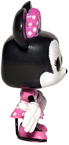 Funko Pop! Disney: Minnie Mouse #23