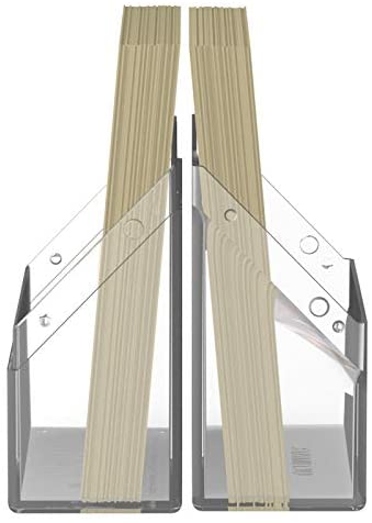 Ultimate Guard 40+ Boulder Deck Case - Clear