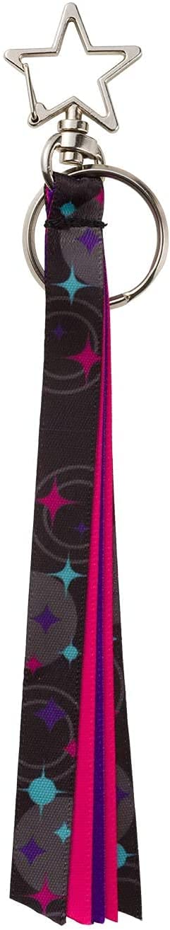 Pokemon 6 Inch Plush Lanyard - Mascot Ball Freak - Mewtwo x Master Ball