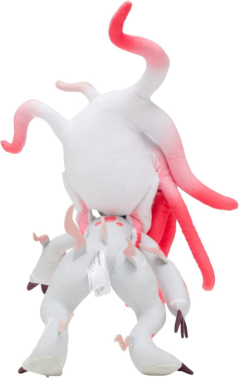 Pokemon 14 Inch Poke Plush - Hisuian Zoroark