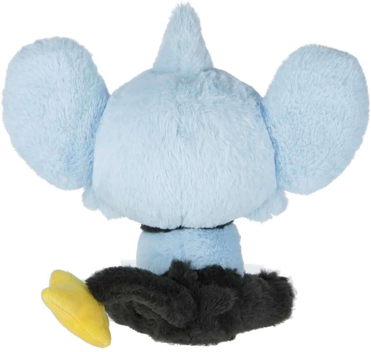 Pokemon 12 Inch Fluffy Plush - Shinx