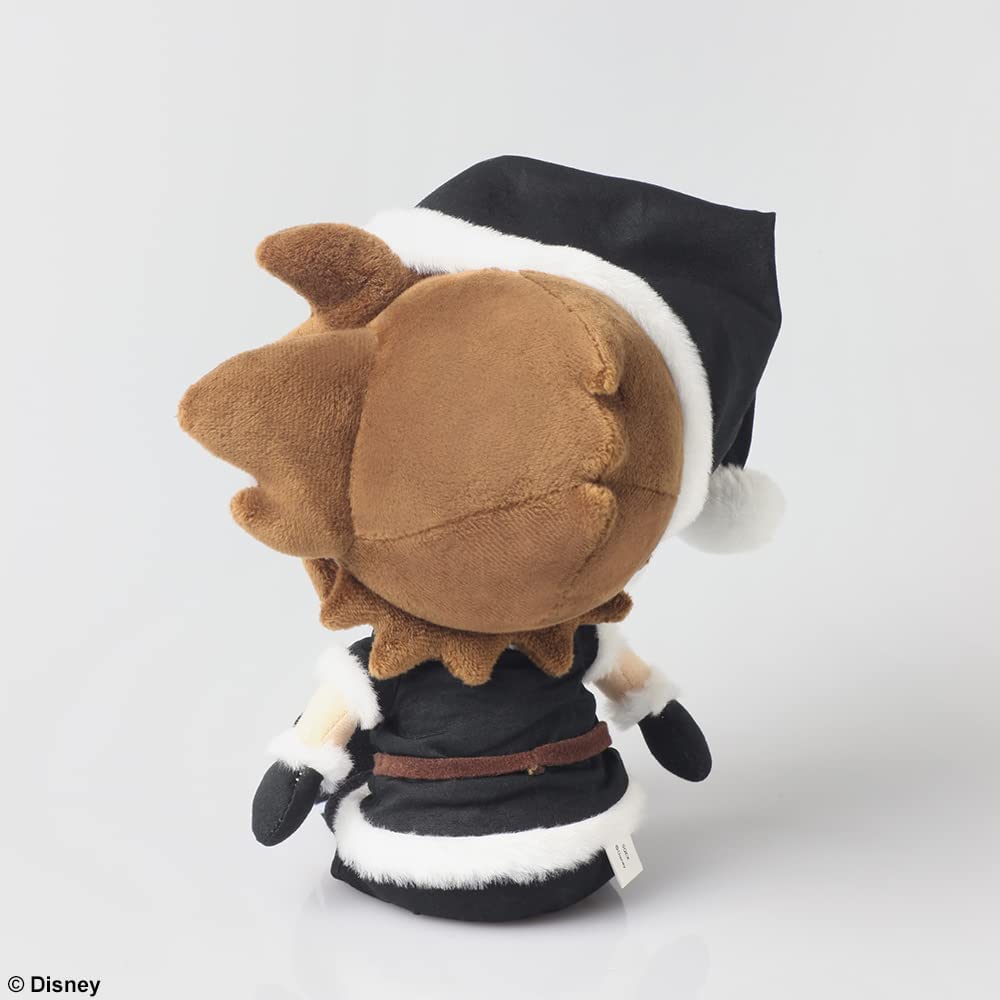 Square Enix: Kingdom Hearts II Plush - Sora (Christmas Town)