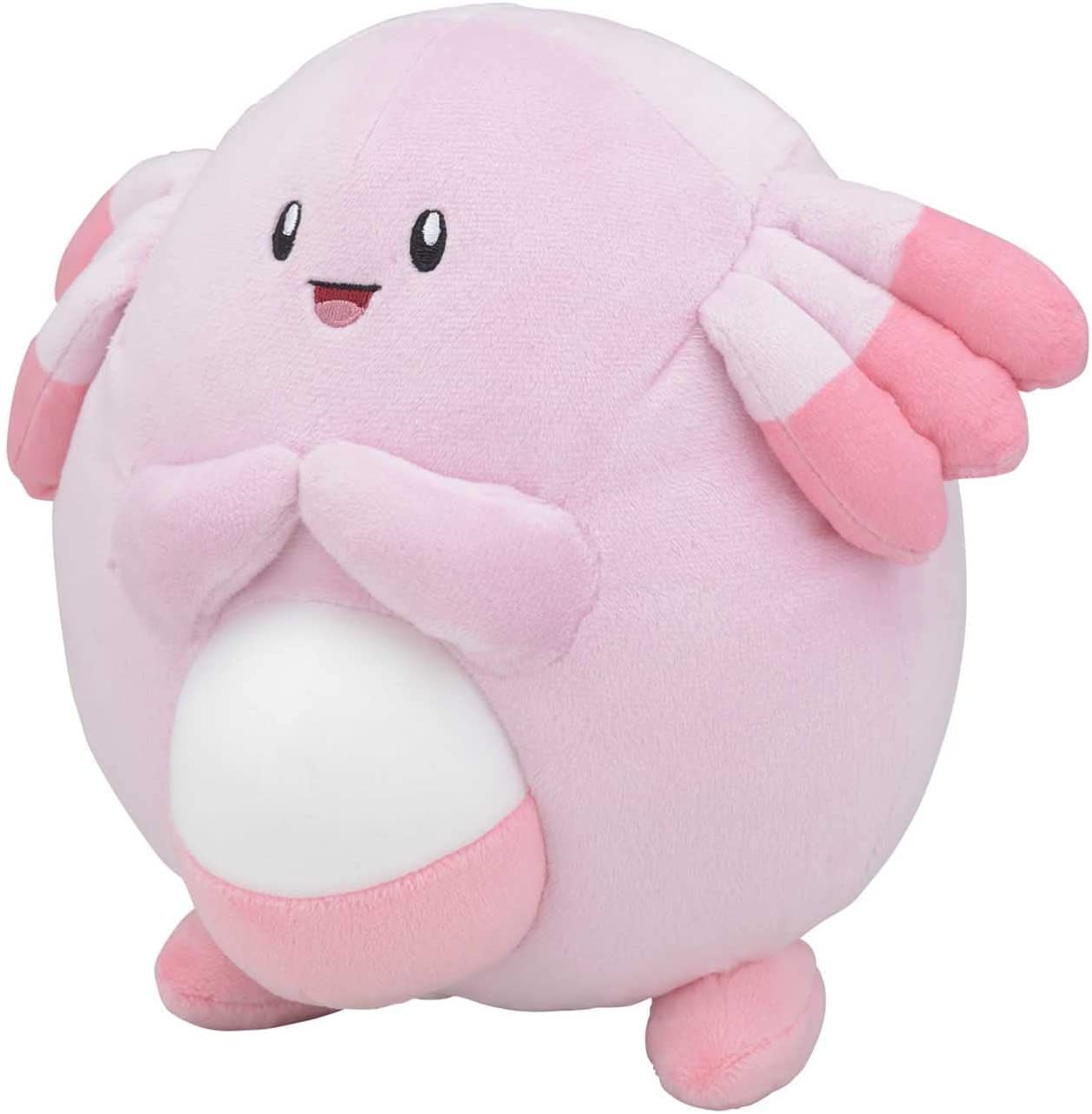 Pokemon 8 Inch Poke Plush Chansey Collectors Emporium NY