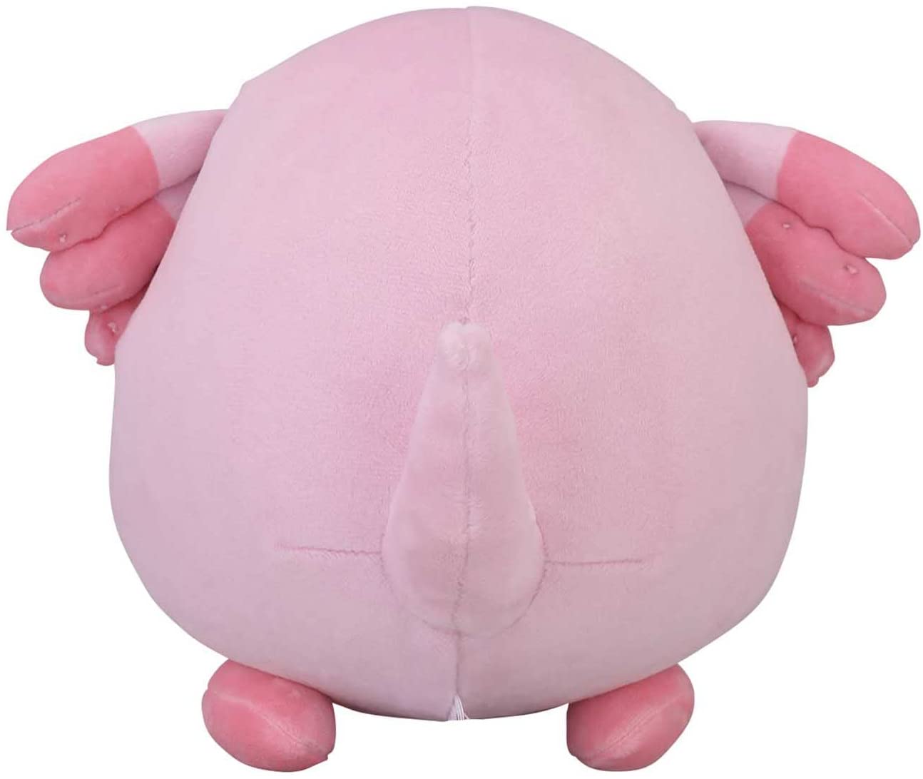 Pokemon 8 Inch Poke Plush - Chansey