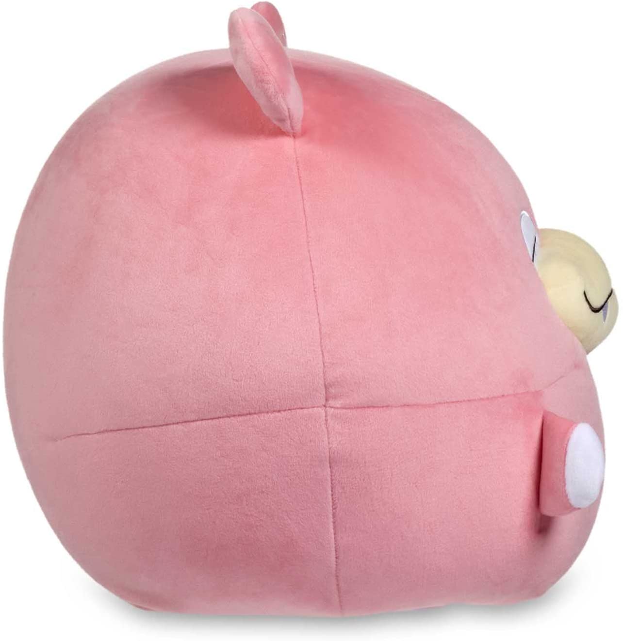 Pokemon 14 Inch Squishy Plush - Slowpoke