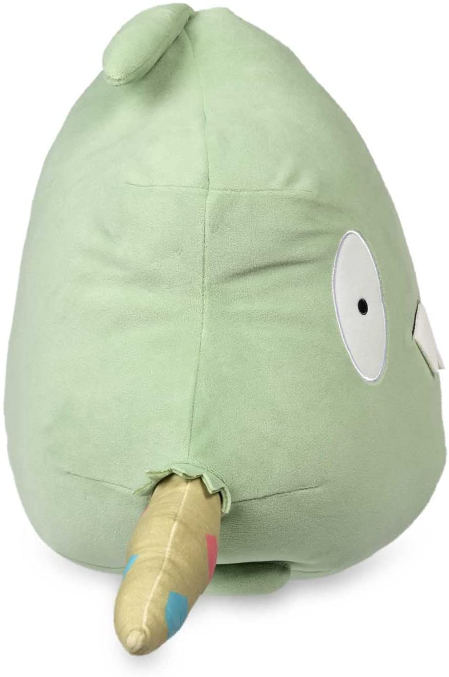 Pokemon 24 Inch Squishy Plush - Trubbish