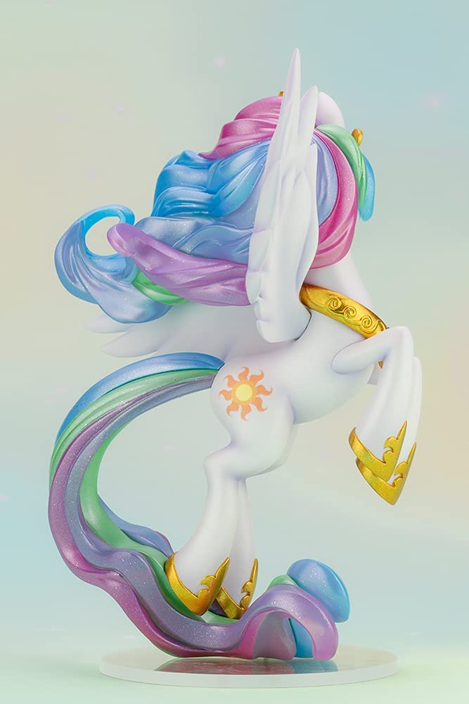 Kotobukiya Bishoujo Statue - My Little Pony: Princess Celestia