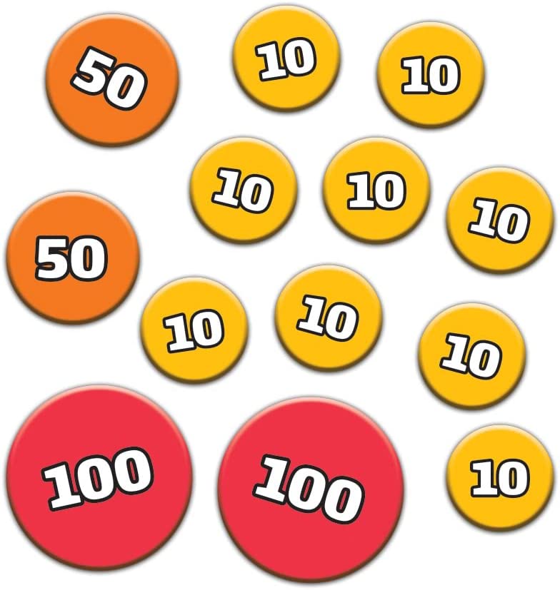 Pokemon TCG: Board Game Case - Battle Academy 2022 (Case of 6)