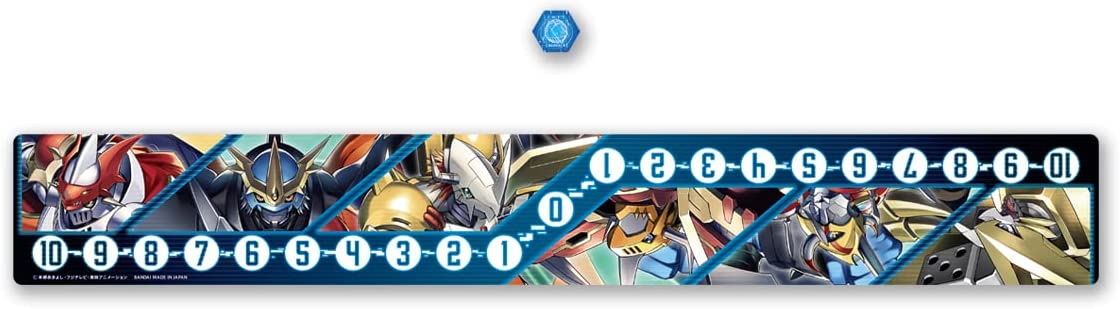Digimon TCG: Tamer's Evolution Box 2
