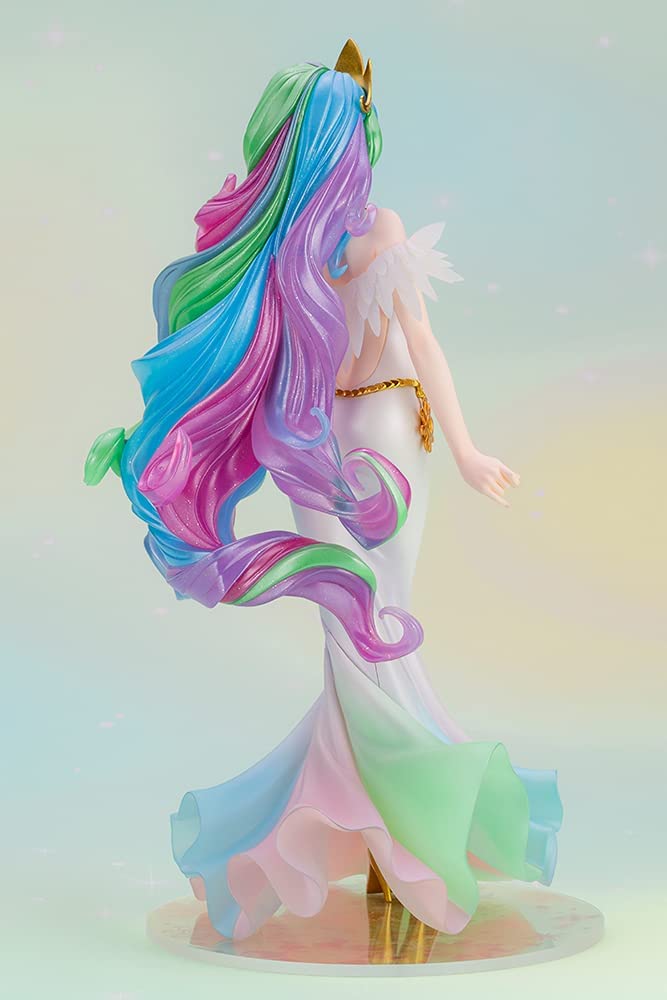 Kotobukiya Bishoujo Statue - My Little Pony: Princess Celestia