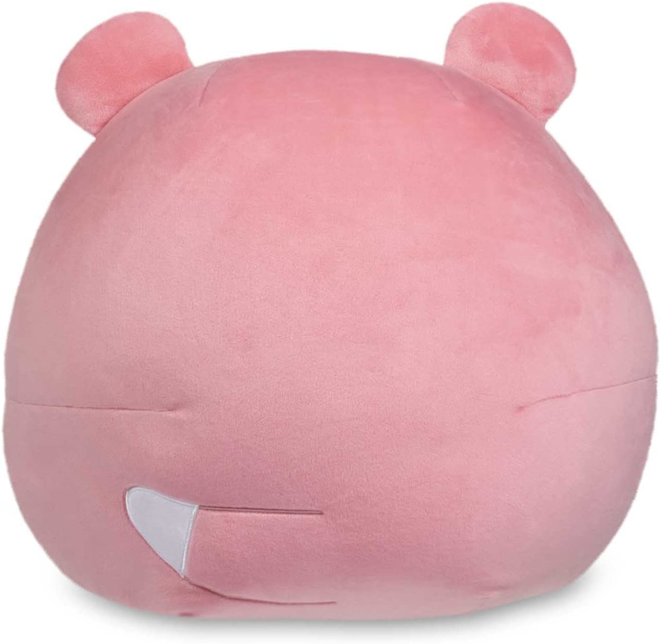 Pokemon 14 Inch Squishy Plush - Slowpoke