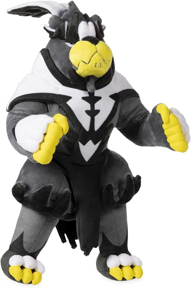 Pokemon 16 Inch Poke Plush - Urshifu Single Strike