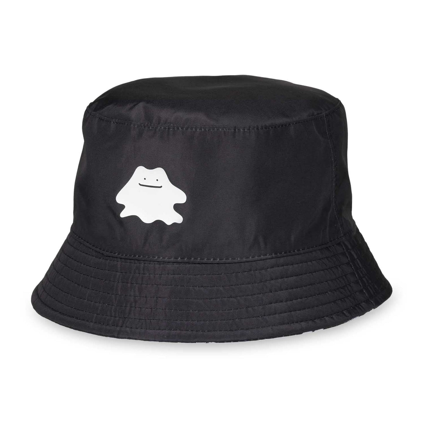 Pokemon Center Reversible Bucket Hat - Tropical Ditto & Pelipper