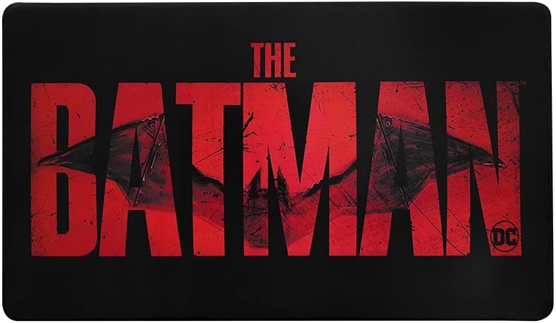 Dragon Shield Playmat – Limited Edition: The Batman