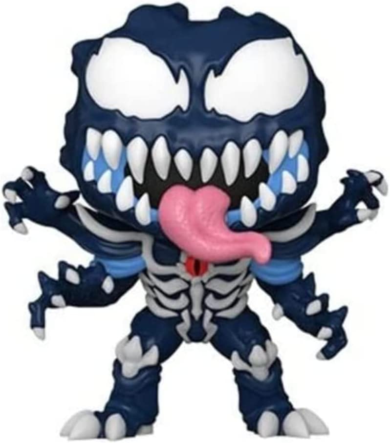 Funko Pop! Marvel: Monster Hunters - Venom #994