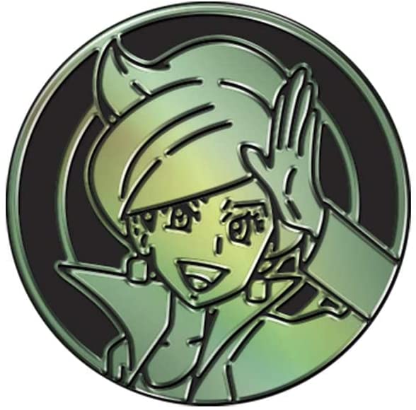 Pokemon TCG: Premium Tournament Collection Display - Professor Juniper (Display of 4)