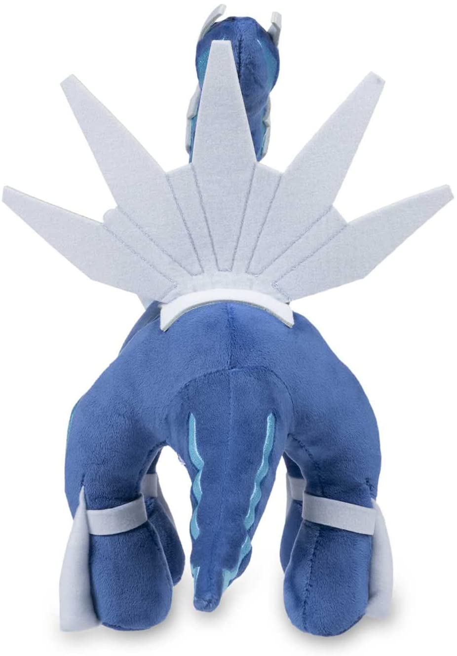 Pokemon 14 Inch Poke Plush - Dialga