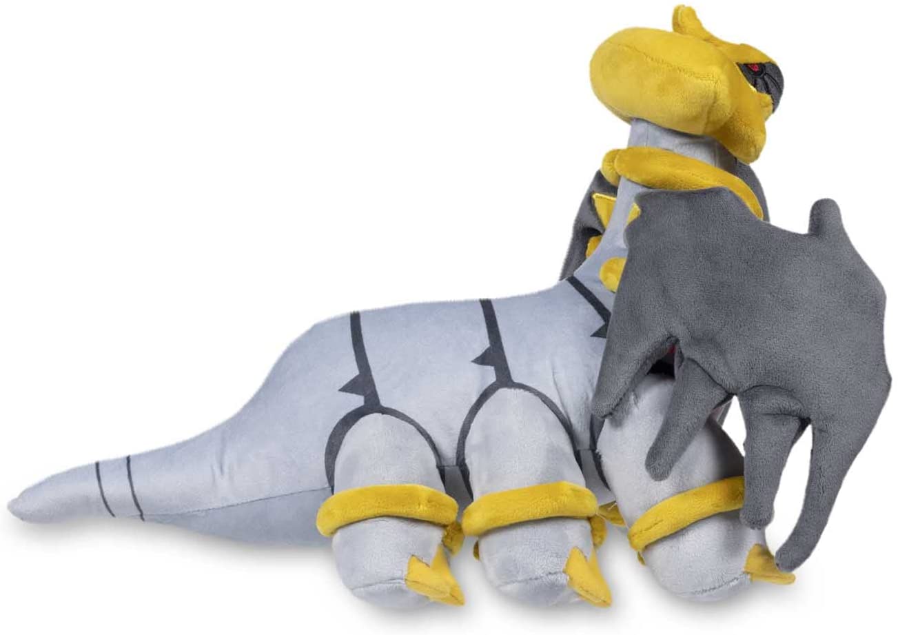 Pokemon 18 Inch Poke Plush - Giratina