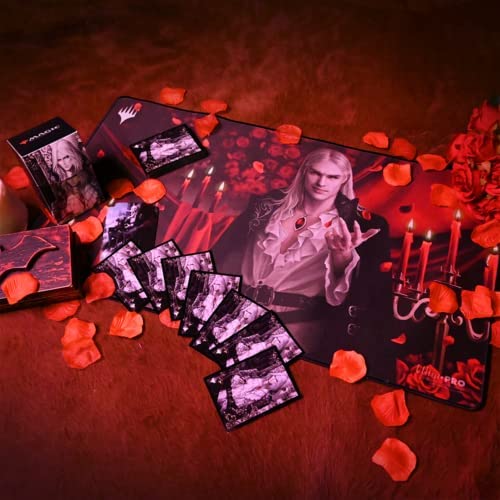 Ultra Pro Stitched Playmat - MTG Innistrad: Crimson Vow V2 Sorin