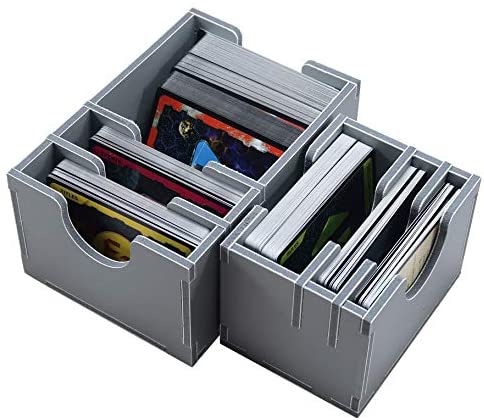Folded Space Xia and Expansions Board Game Box Inserts